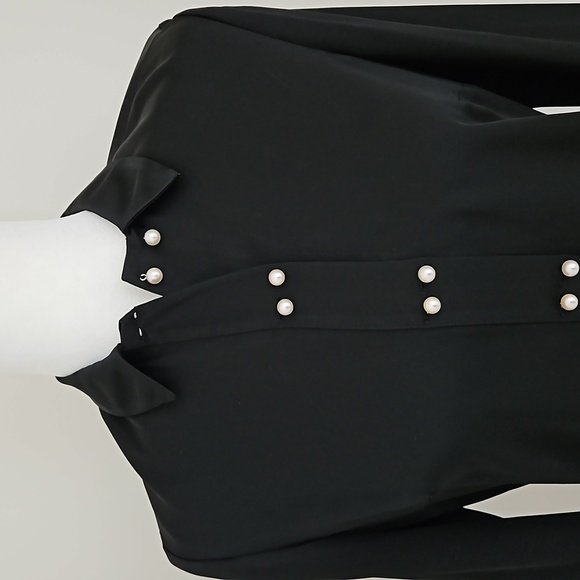 Ann Taylor Shirtdress - Picture 2 of 6